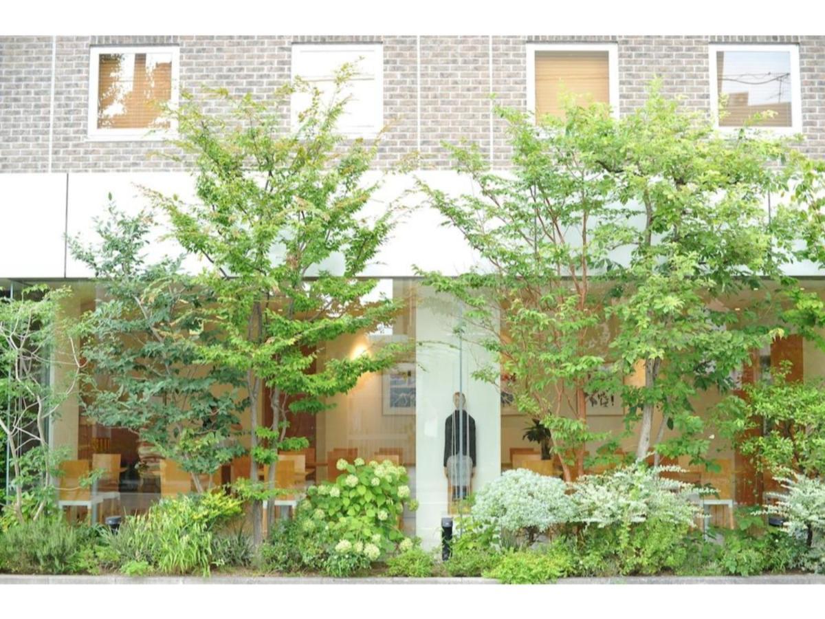 7 Days Hotel - Vacation Stay 84894 Kōchi Exteriér fotografie